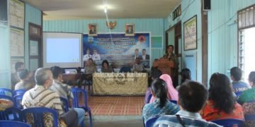 Kaltara Sudah Miliki 7 Destana