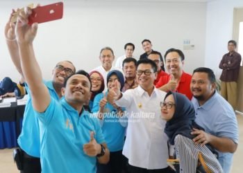 Beberkan Strategi Mengelola APBD yang Dimulai dari 0 Rupiah