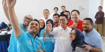 Beberkan Strategi Mengelola APBD yang Dimulai dari 0 Rupiah