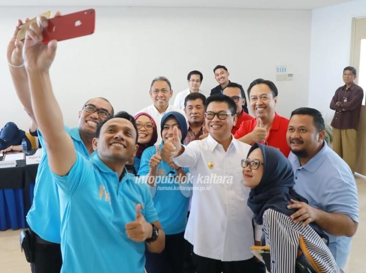 Beberkan Strategi Mengelola APBD yang Dimulai dari 0 Rupiah