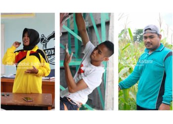 Menuju Respons Kaltara Edisi Spesial : Saya (Millenial) untuk Kltara Terdepan (3-habis)