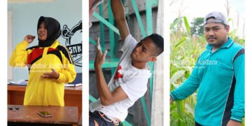 Menuju Respons Kaltara Edisi Spesial : Saya (Millenial) untuk Kltara Terdepan (3-habis)