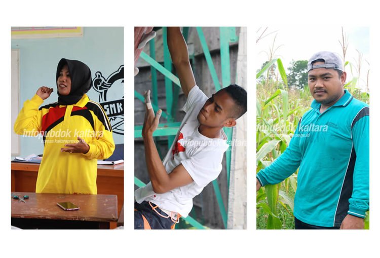 Menuju Respons Kaltara Edisi Spesial : Saya (Millenial) untuk Kltara Terdepan (3-habis)