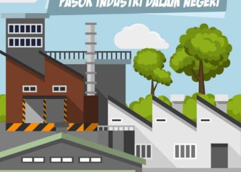 Kaltara akan Perkuat Rantai Pasok Industri Dalam Negeri