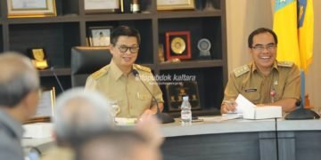 Instruksikan Satpol PP Lakukan Razia