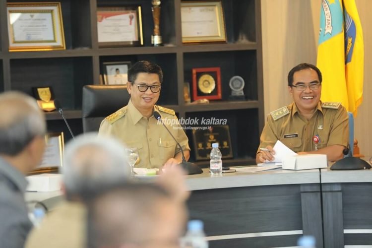 Instruksikan Satpol PP Lakukan Razia