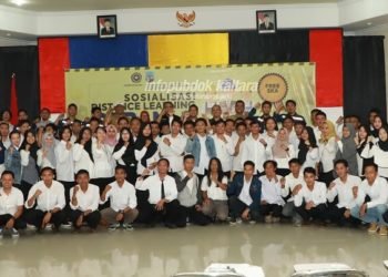 Sertifikasi TKA Sasar Perguruan Tinggi