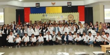 Sertifikasi TKA Sasar Perguruan Tinggi