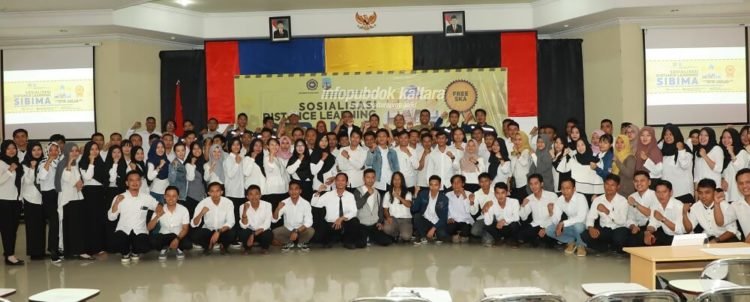 Sertifikasi TKA Sasar Perguruan Tinggi