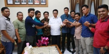 Terkait Aturan Penangkapan Kepiting, Gubernur Layangkan Surat ke Menteri Susi