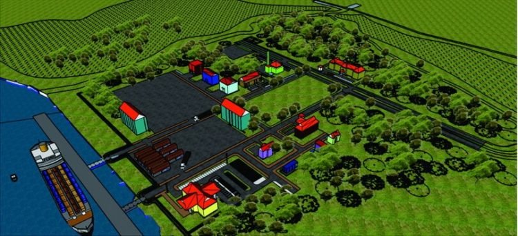 Kucurkan Rp 7 M untuk Pembebasan Lahan