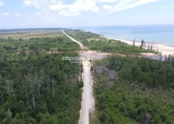 Delineasi KIPI Ditarget Rampung April 2019