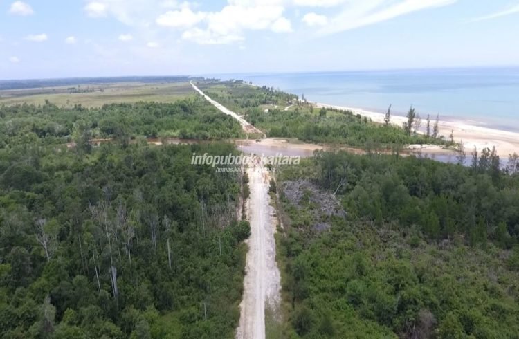 Delineasi KIPI Ditarget Rampung April 2019