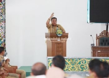 Rarkortekbang RKPD untuk Hasilkan Program Kegiatan Berkualitas