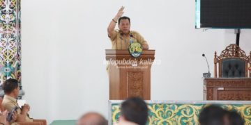 Rarkortekbang RKPD untuk Hasilkan Program Kegiatan Berkualitas