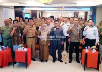 Maksimalkan Realisasi Dana Desa, Gubernur Minta Desa Berinovasi