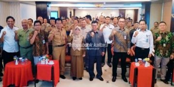 Maksimalkan Realisasi Dana Desa, Gubernur Minta Desa Berinovasi