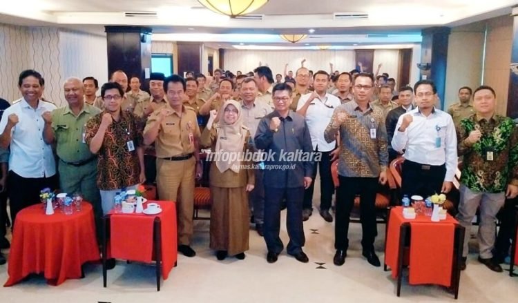 Maksimalkan Realisasi Dana Desa, Gubernur Minta Desa Berinovasi