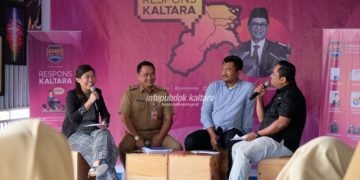 Maksimalkan Realisasi Dana Desa, Gubernur Minta Desa Berinovasi