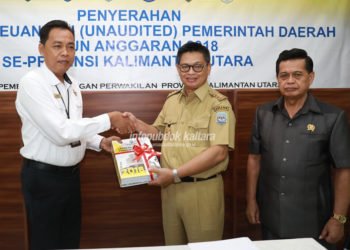 Gubernur : Kaltara Siap Dilakukan Pemeriksaan