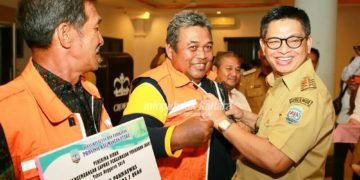 Gubernur Ingatkan Pokmaswas Pahami Aturan