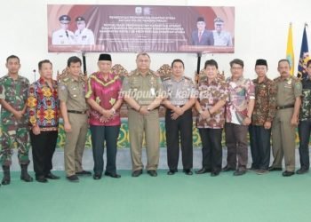 Wagub Berharap Seluruh Lapisan Masyarakat Sukseskan Pemilu