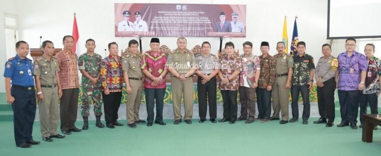 Wagub Berharap Seluruh Lapisan Masyarakat Sukseskan Pemilu