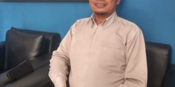 Baznas Tarakan Luncurkan ‘’Sedekah Online’’ Pada 2020