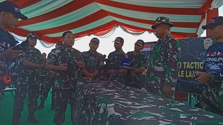 Anggota ISIS Yang Menyandera 8 Peneliti Migas, Berhasil Dilumpuhkan