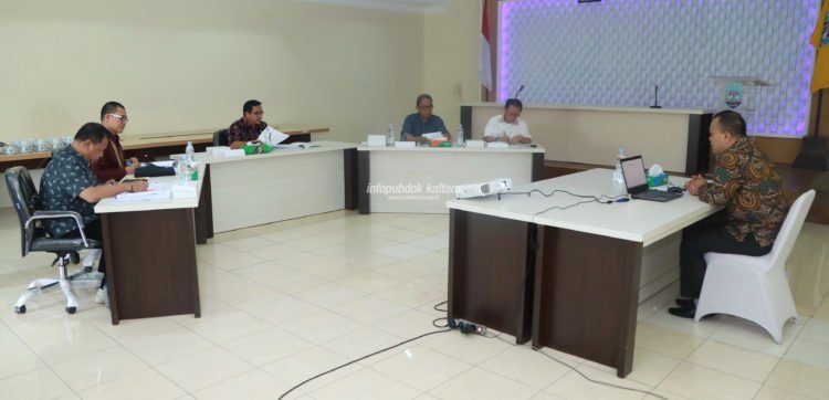 Foto; Humas Pemprov Kaltara