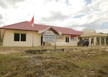 Usulkan Rp 29,7 Miliar untuk Alkes 2 RS Pratama