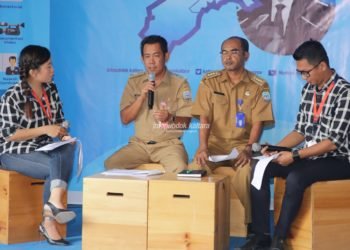 Karhutla di Kaltara Tak Berdampak Signifikan