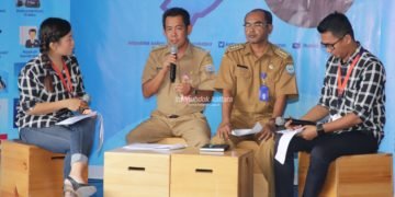Karhutla di Kaltara Tak Berdampak Signifikan