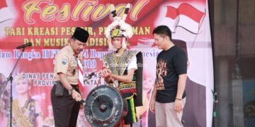 Seni Budaya Harus Bermartabat