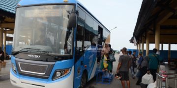 Tengkayu I Terapkan Sistem Boarding