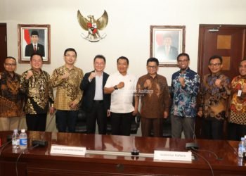 Libatkan BUMN, Pembangunan PLTA Kayan Segera Dimulai