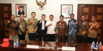 Libatkan BUMN, Pembangunan PLTA Kayan Segera Dimulai