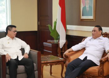 Si Pelandukilat Masuk Top 45 Inovasi 2019