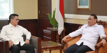 Si Pelandukilat Masuk Top 45 Inovasi 2019