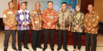 Investasi Sebagai Mesin Pertumbuhan Ekonomi