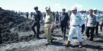 Sektor Pertambangan Harus Digenjot