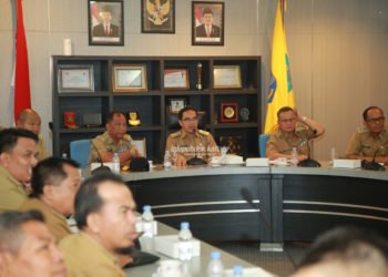 Pemprov Usulkan Rp 146 M untuk Sekolah