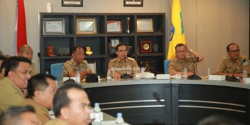 Pemprov Usulkan Rp 146 M untuk Sekolah