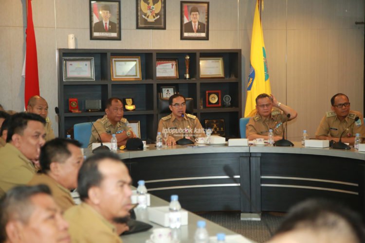 Pemprov Usulkan Rp 146 M untuk Sekolah