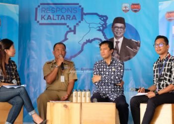 Komnas HAM RI, Siap Layani Pengaduan di Kaltara