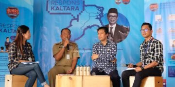 Komnas HAM RI, Siap Layani Pengaduan di Kaltara