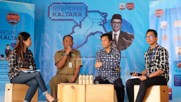 Komnas HAM RI, Siap Layani Pengaduan di Kaltara