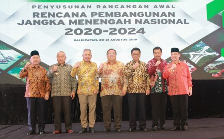 Kalimantan Harus Bertransisi ke Industri Hilirisasi