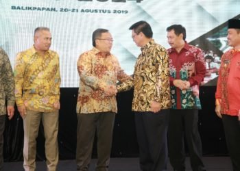 Kalimantan Harus Bertransisi ke Industri Hilirisasi
