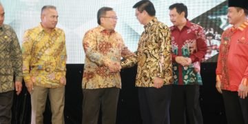 Kalimantan Harus Bertransisi ke Industri Hilirisasi